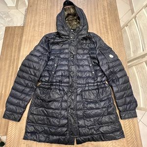 Moncler Longue Saison mens